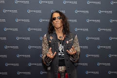 Stephen Pearcy meet and greet, photo 4