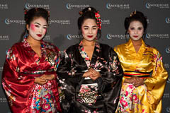 Sumo Sake and Sushi meet and greet, photo 31