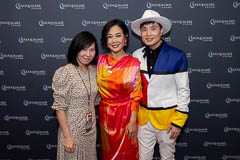 Adia Chan meet and greet, photo 3