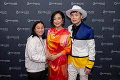 Adia Chan meet and greet, photo 4