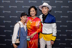 Adia Chan meet and greet, photo 5