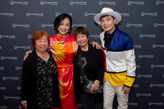 Adia Chan meet and greet, photo 6