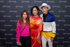 Adia Chan meet and greet, photo 7