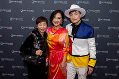 Adia Chan meet and greet, photo 8