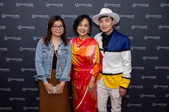 Adia Chan meet and greet, photo 12