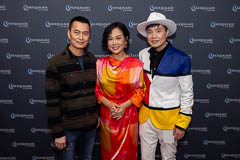 Adia Chan meet and greet, photo 13
