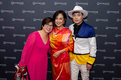 Adia Chan meet and greet, photo 14