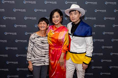 Adia Chan meet and greet, photo 16