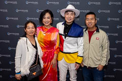 Adia Chan meet and greet, photo 18