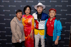 Adia Chan meet and greet, photo 19