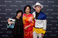 Adia Chan meet and greet, photo 20