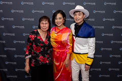 Adia Chan meet and greet, photo 24