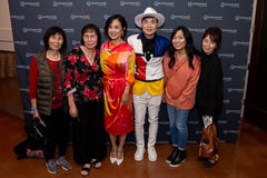Adia Chan meet and greet, photo 25