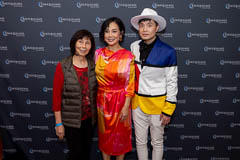 Adia Chan meet and greet, photo 26