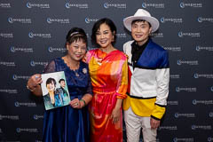 Adia Chan meet and greet, photo 27