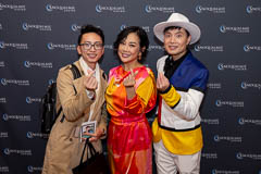 Adia Chan meet and greet, photo 30