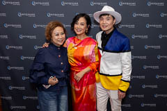 Adia Chan meet and greet, photo 32
