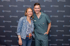 Andy Grammer meet and greet, photo 1