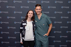 Andy Grammer meet and greet, photo 6
