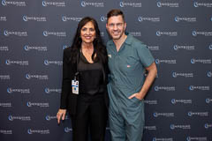Andy Grammer meet and greet, photo 7