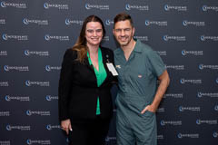 Andy Grammer meet and greet, photo 9