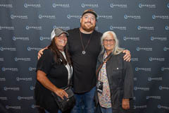 Austin Jeckes meet and greet, photo 2