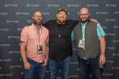 Austin Jeckes meet and greet, photo 8