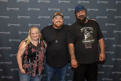 Austin Jeckes meet and greet, photo 9
