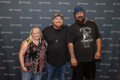 Austin Jeckes meet and greet, photo 10