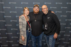 Austin Jeckes meet and greet, photo 11