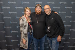 Austin Jeckes meet and greet, photo 12