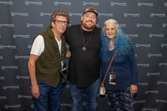 Austin Jeckes meet and greet, photo 14