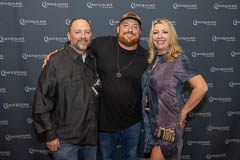 Austin Jeckes meet and greet, photo 15