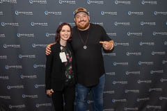 Austin Jeckes meet and greet, photo 17
