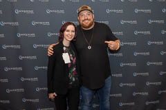 Austin Jeckes meet and greet, photo 18