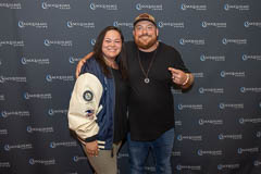Austin Jeckes meet and greet, photo 19