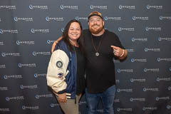 Austin Jeckes meet and greet, photo 20