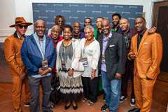 Bar-Kays meet and greet, photo 3