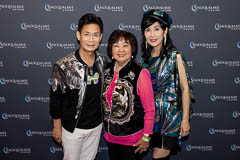 Cecilia Fong meet and greet, photo 2