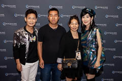 Cecilia Fong meet and greet, photo 3