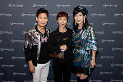Cecilia Fong meet and greet, photo 6