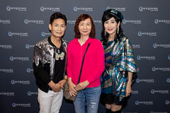 Cecilia Fong meet and greet, photo 7