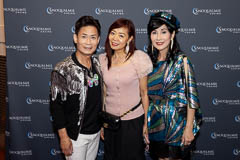 Cecilia Fong meet and greet, photo 11
