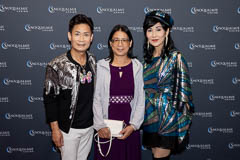 Cecilia Fong meet and greet, photo 12
