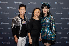 Cecilia Fong meet and greet, photo 13