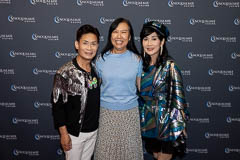 Cecilia Fong meet and greet, photo 15