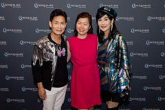 Cecilia Fong meet and greet, photo 17