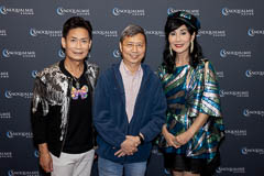 Cecilia Fong meet and greet, photo 21