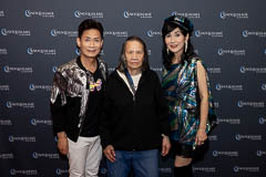 Cecilia Fong meet and greet, photo 28