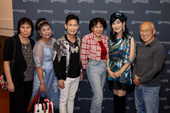Cecilia Fong meet and greet, photo 30
